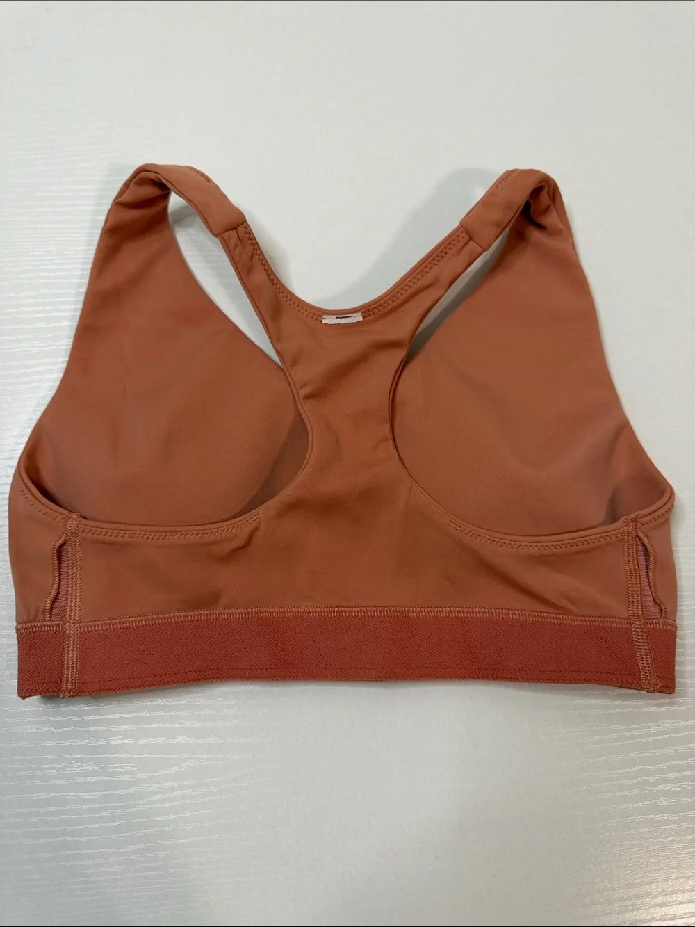 Lululemon In Alignment Racerback Bra *Light Support B/C Cups - Pink Savannah